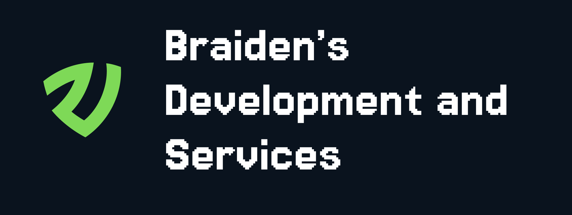 Braidens Development and Services